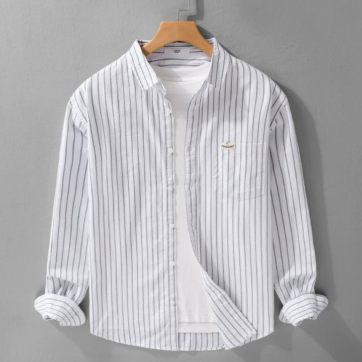 Jasper Quinn Casual Shirt