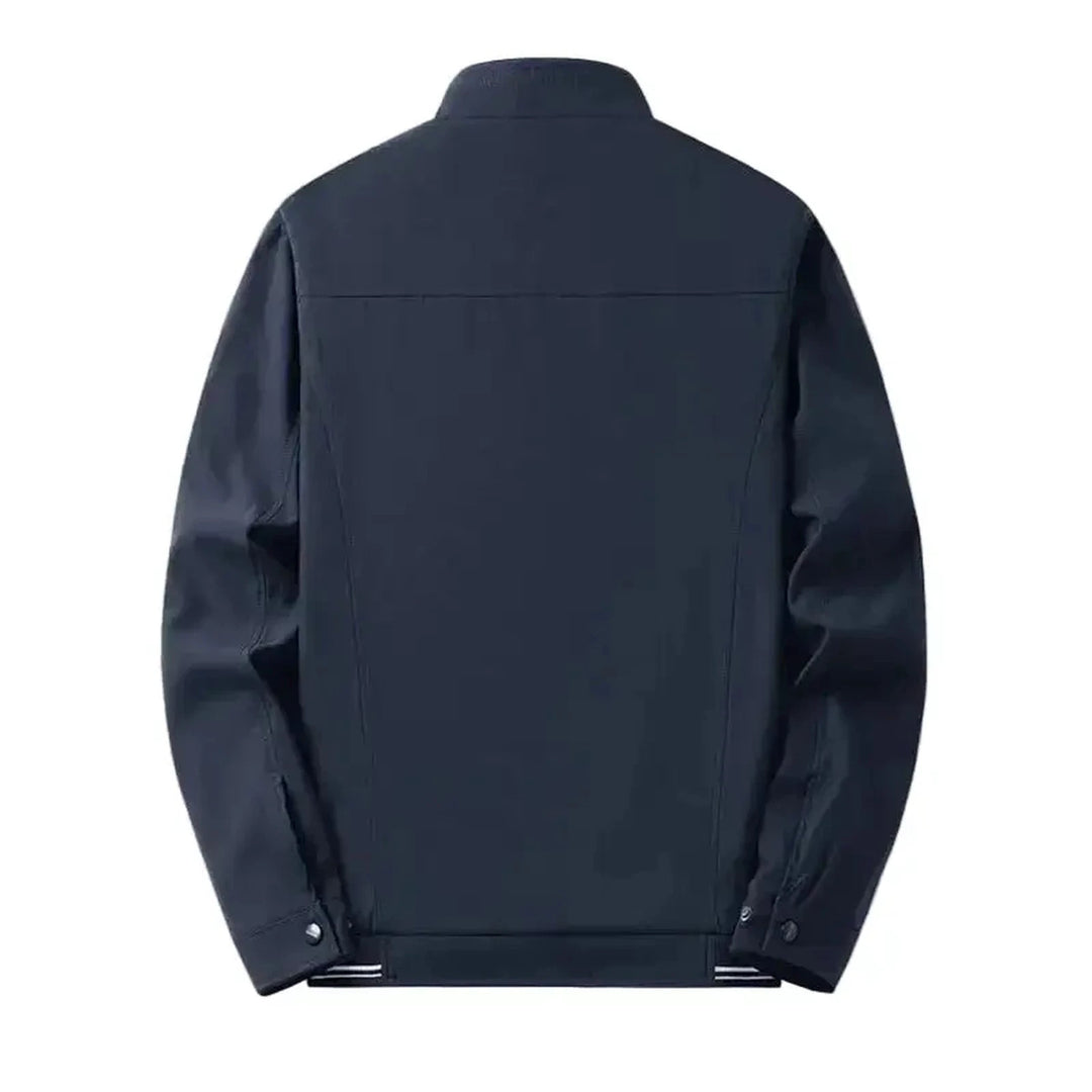 Caleb Morgan Lightweight Jacket