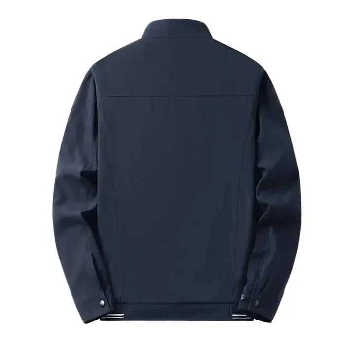 Caleb Morgan Lightweight Jacket