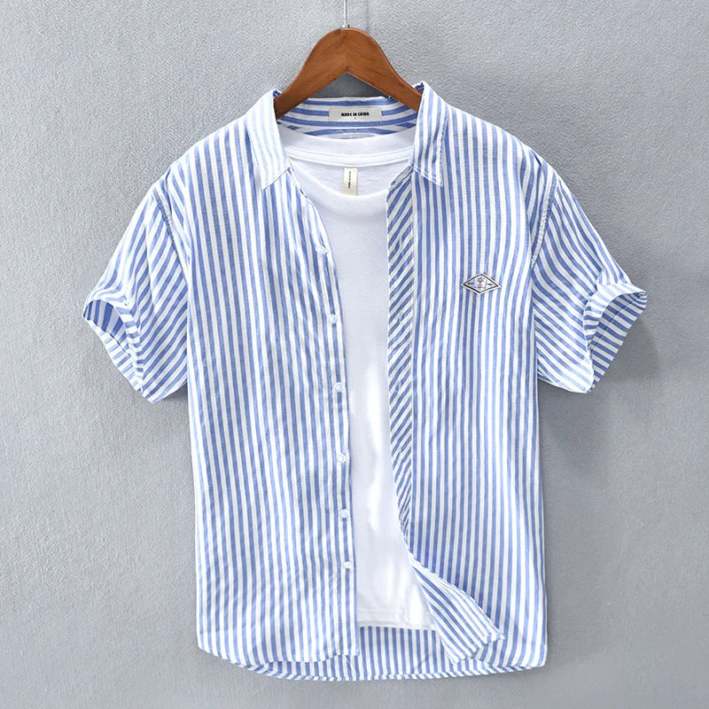 Cade Lawson Casual Shirt