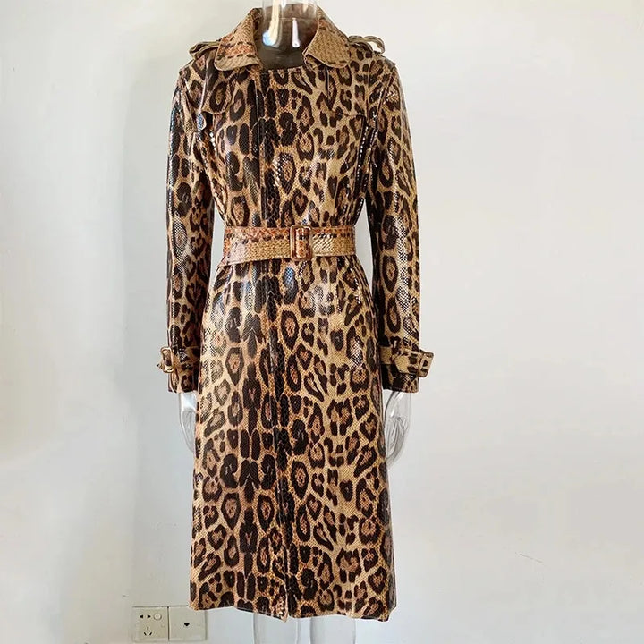 Perrine Cranfield Trench Coat