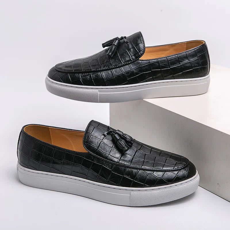 Matteo Ricci Loafers