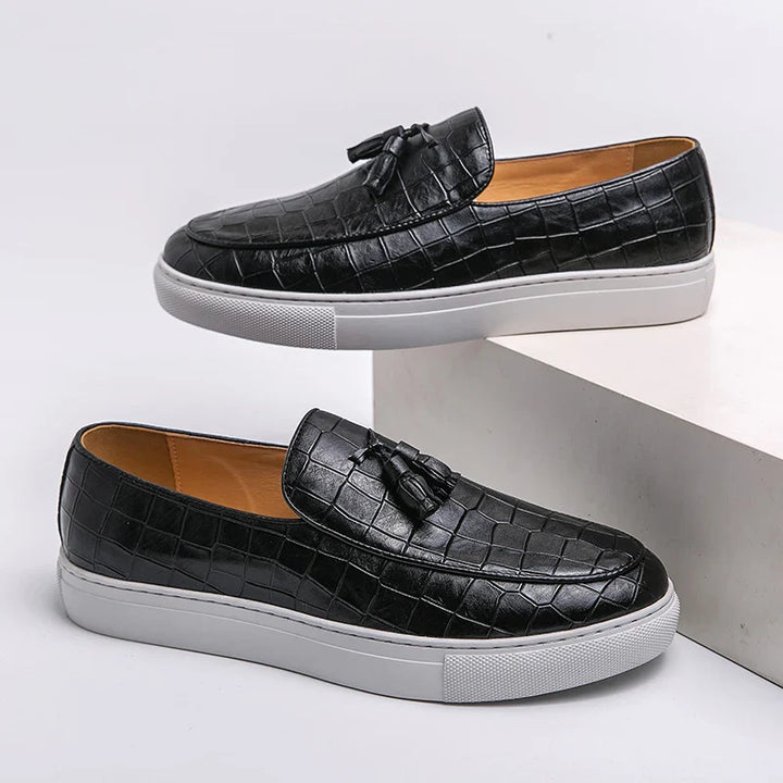 Matteo Ricci Loafers