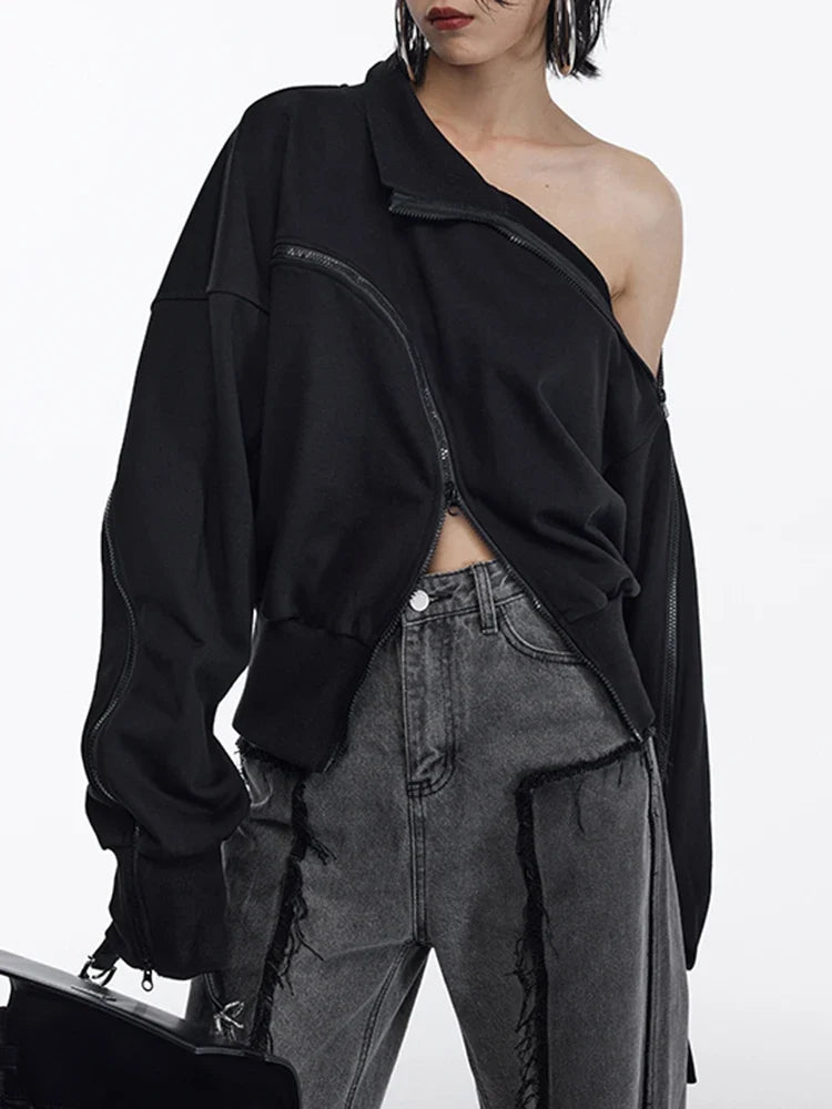 Julienne Ulverston Turtleneck Sweater