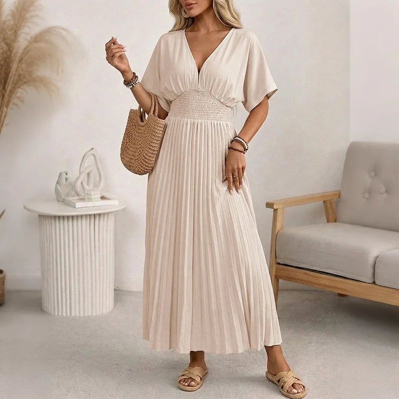 Amara Bennett Maxi Dress