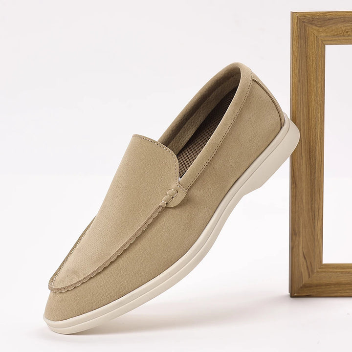 Lennox Classic Loafer