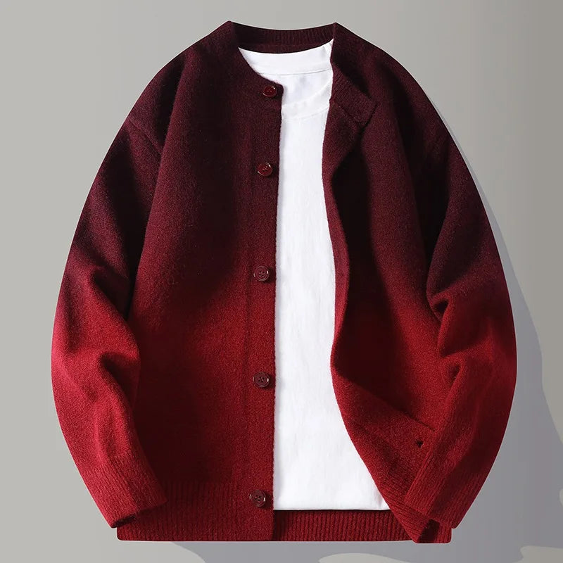 Maxwell Sterling Cardigan