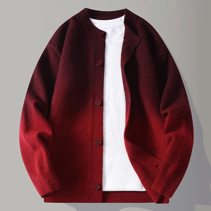 Maxwell Sterling Cardigan
