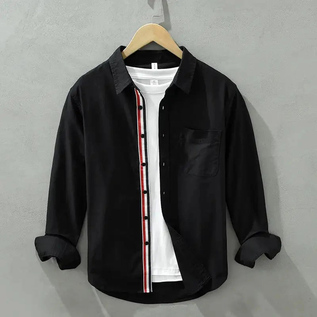 Theo Sloane Casual Shirt