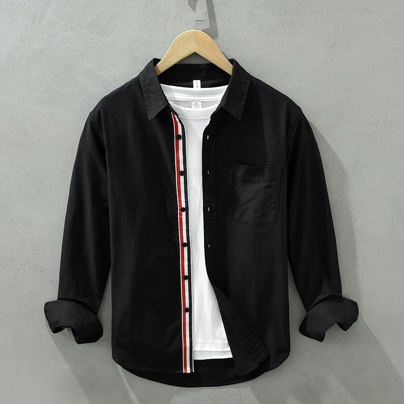 Theo Sloane Casual Shirt