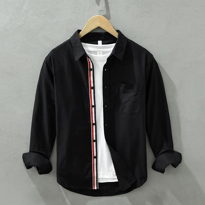 Theo Sloane Casual Shirt