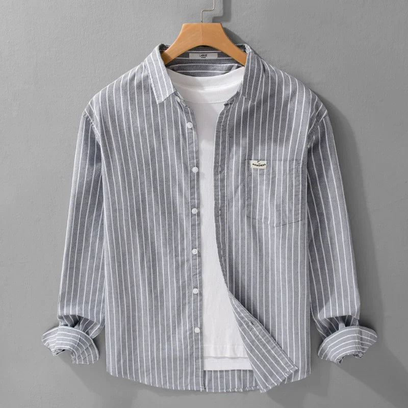 Jasper Quinn Casual Shirt