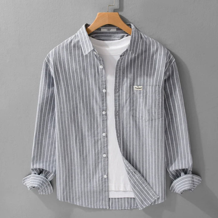 Jasper Quinn Casual Shirt