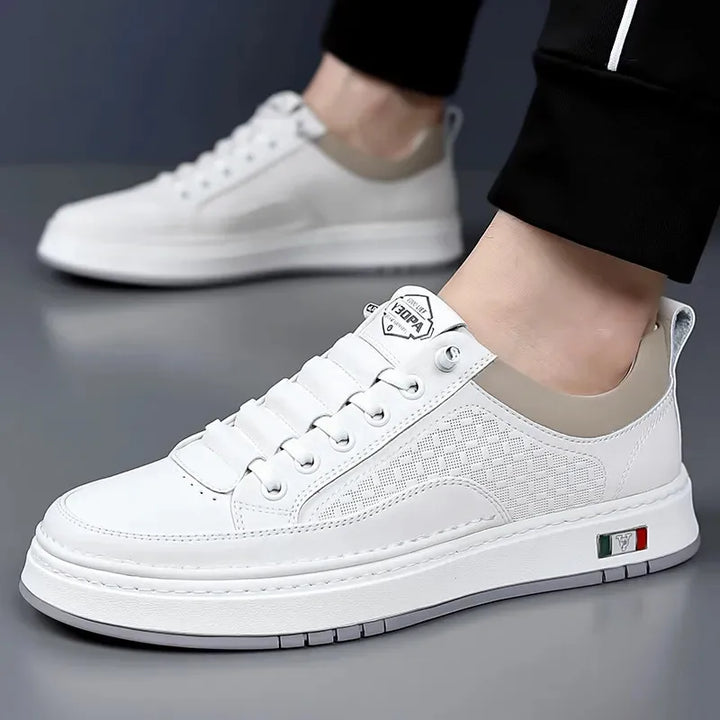 Milano Crest Sneaker