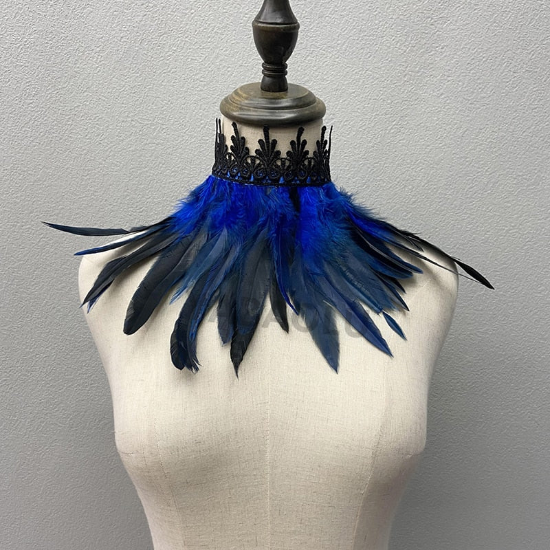 Constance Halvard Statement Necklace