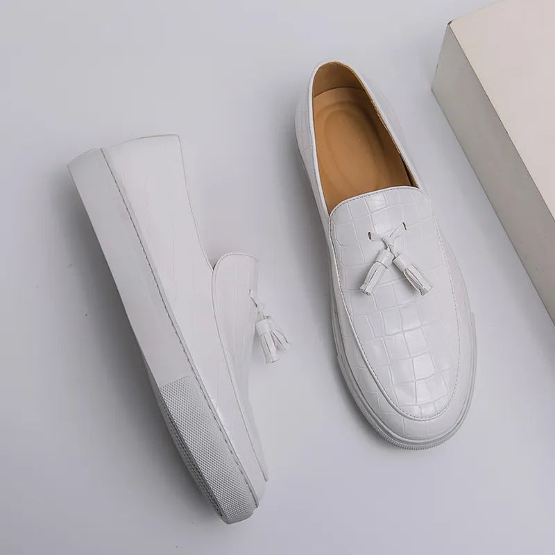 Matteo Ricci Loafers