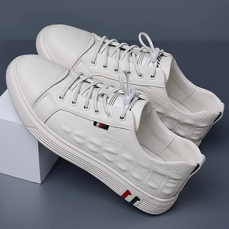Marco Noir Sneaker