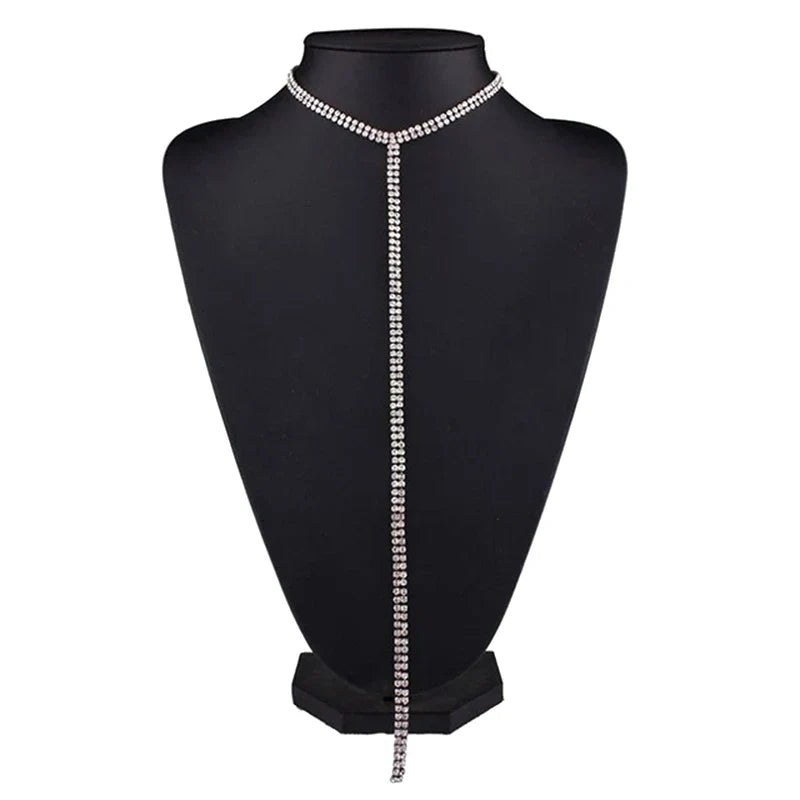 Rosamund Torrington Statement Necklace