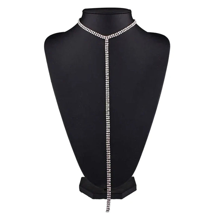 Rosamund Torrington Statement Necklace