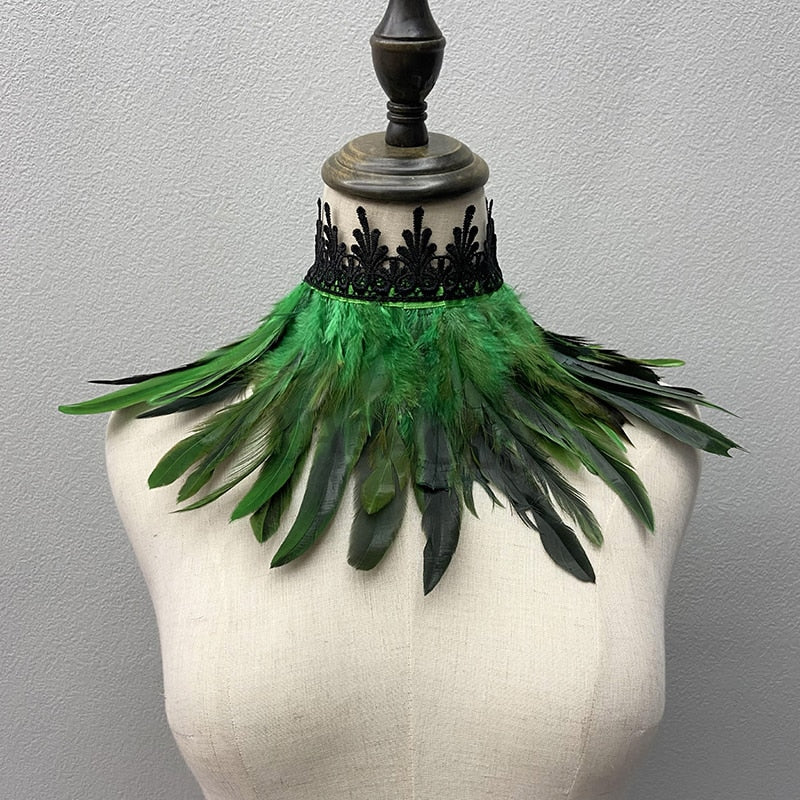 Constance Halvard Statement Necklace