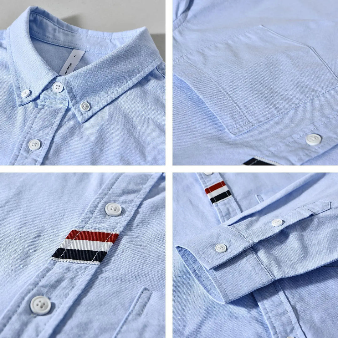 Elliot Sloane Casual Shirt