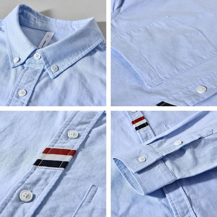 Elliot Sloane Casual Shirt