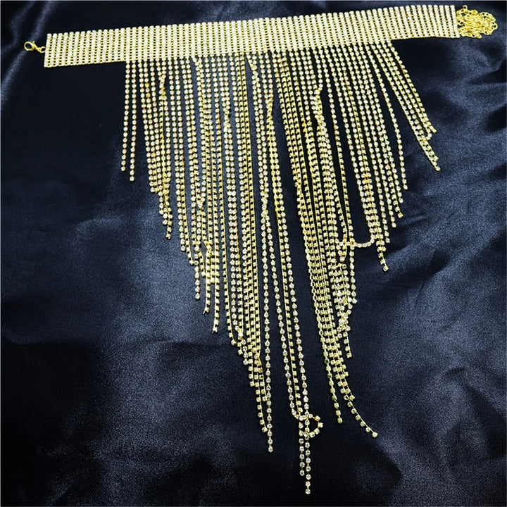 Millicent Halvard Statement Necklace