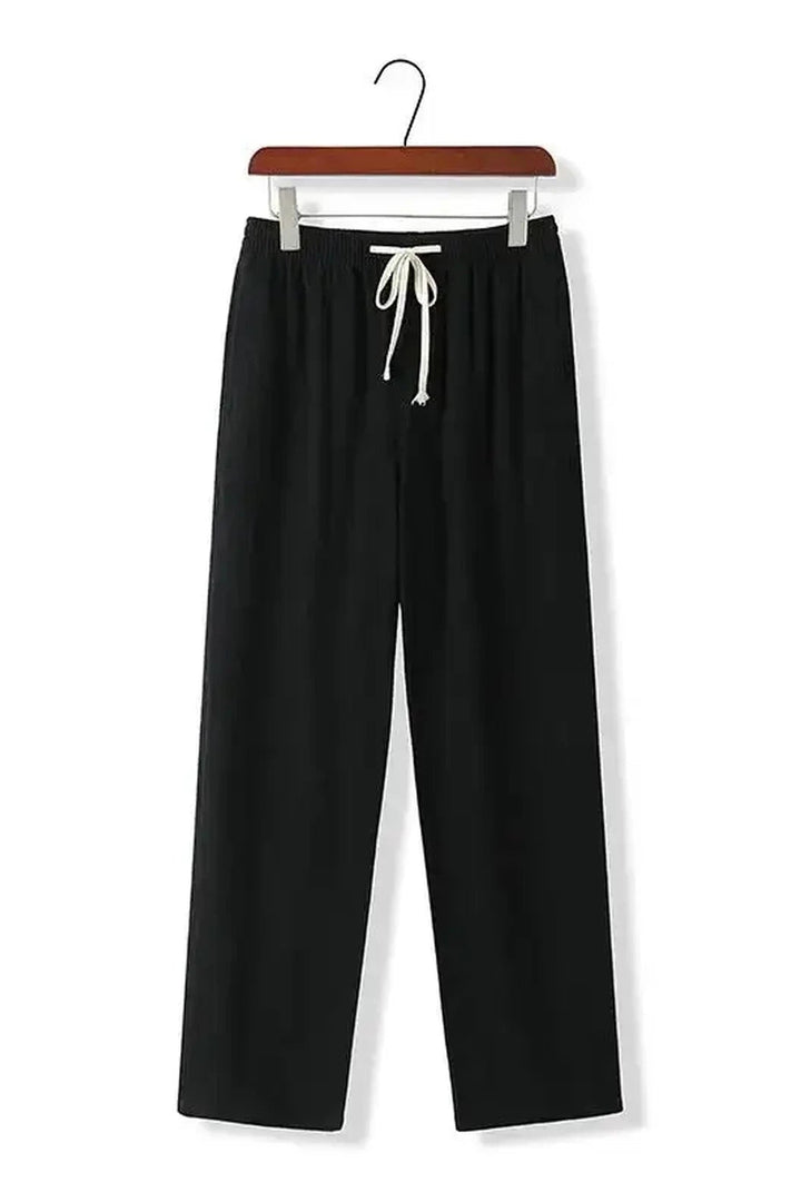 Miles Carter Tailored Casual Pants
