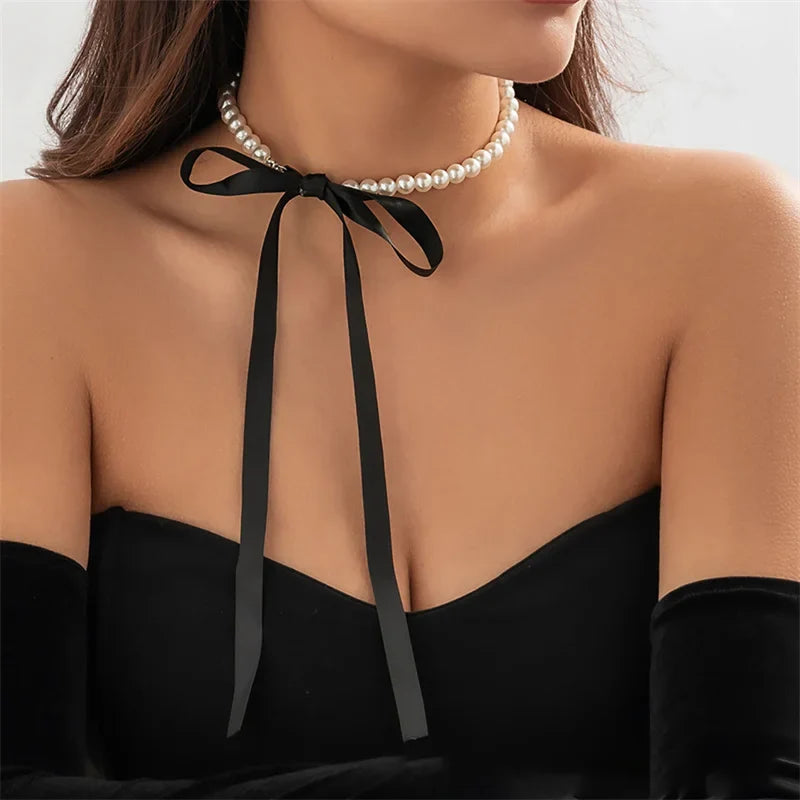 Mirabelle Ironside Statement Necklace