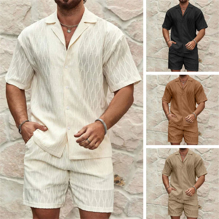James Holloway Set