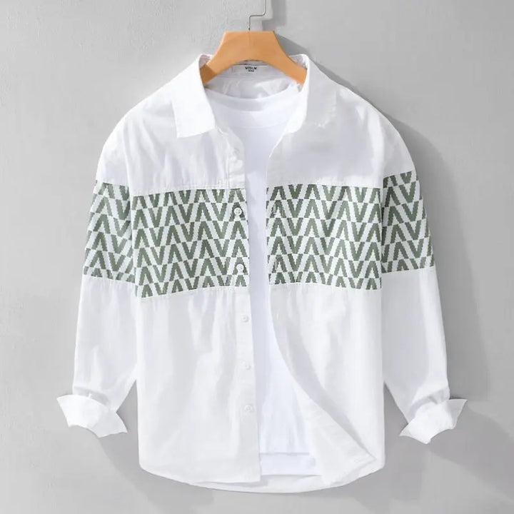 Cole Sterling Casual Shirt