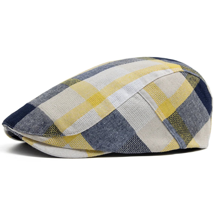 Oliver Hayes Flat Cap