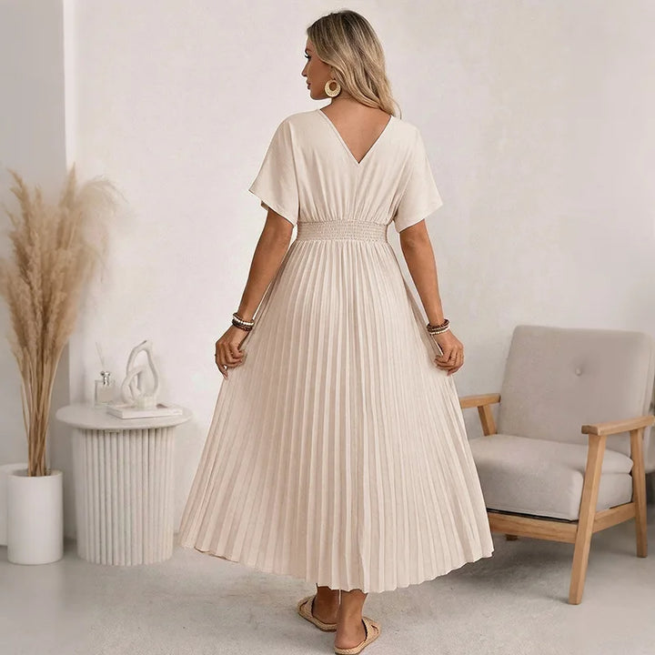 Amara Bennett Maxi Dress