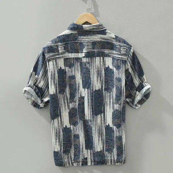 Elias Monroe Polo Shirt