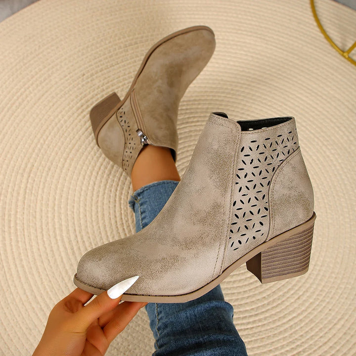 Elena Whitford Ankle Boot