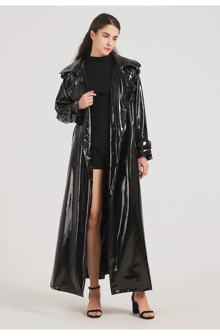 Constance Wendover Trench Coat