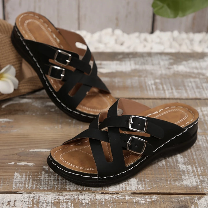 Livia Morel Sandal