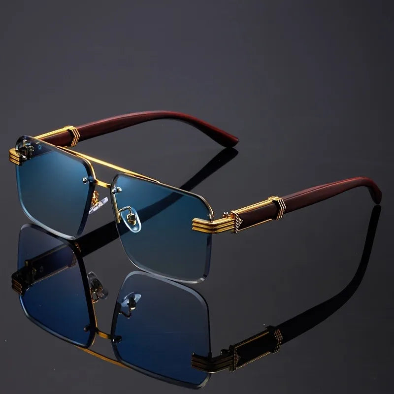 Leonard Vance Sunglasses