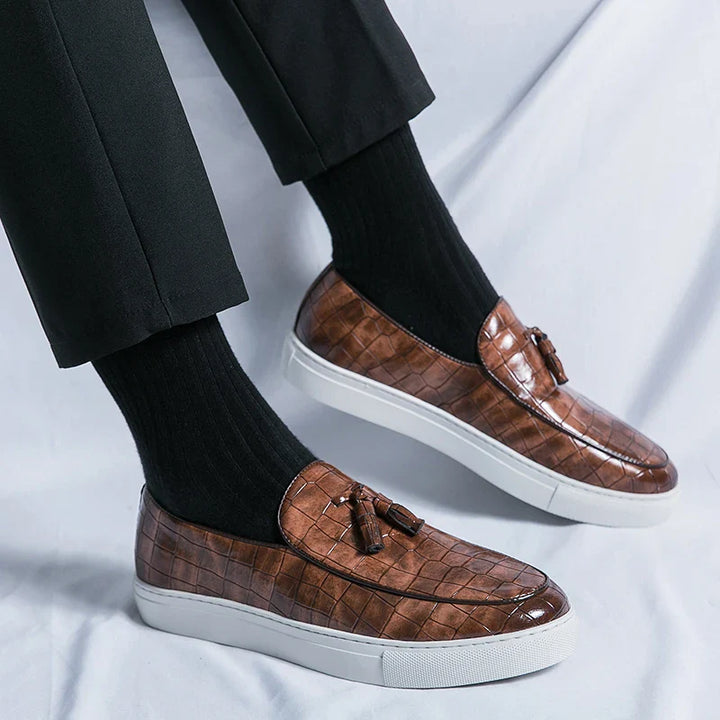 Matteo Ricci Loafers