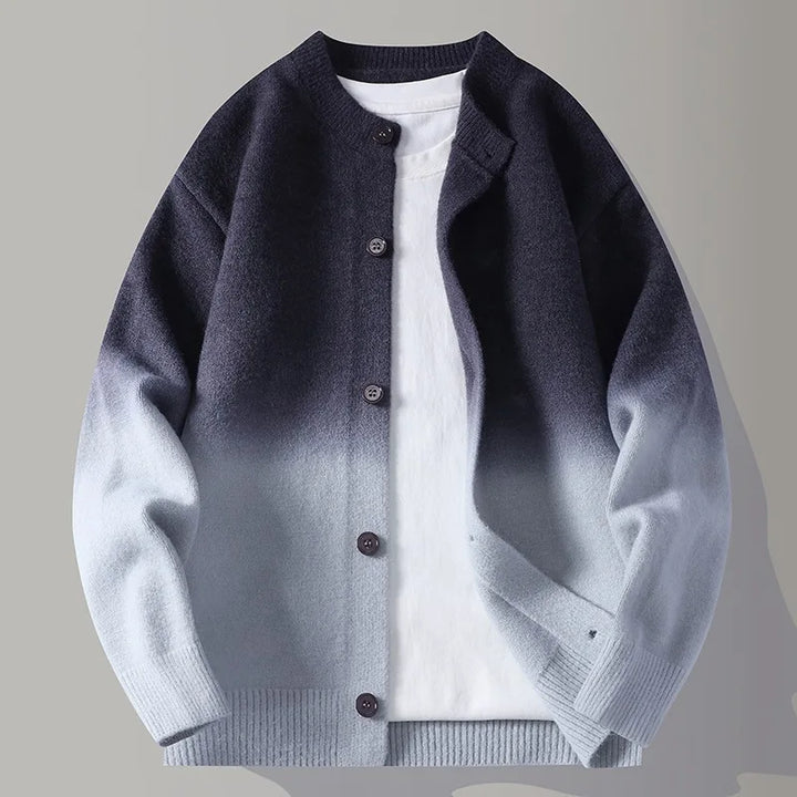 Maxwell Sterling Cardigan
