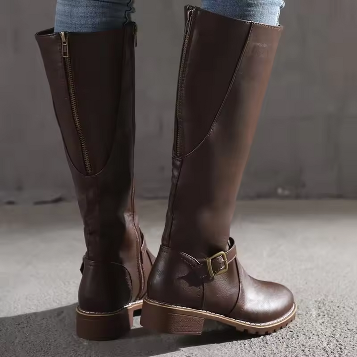 Anouk Kesteven Knee High Boots