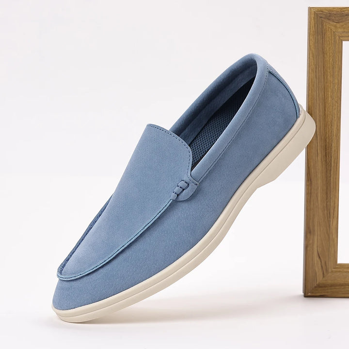Lennox Classic Loafer