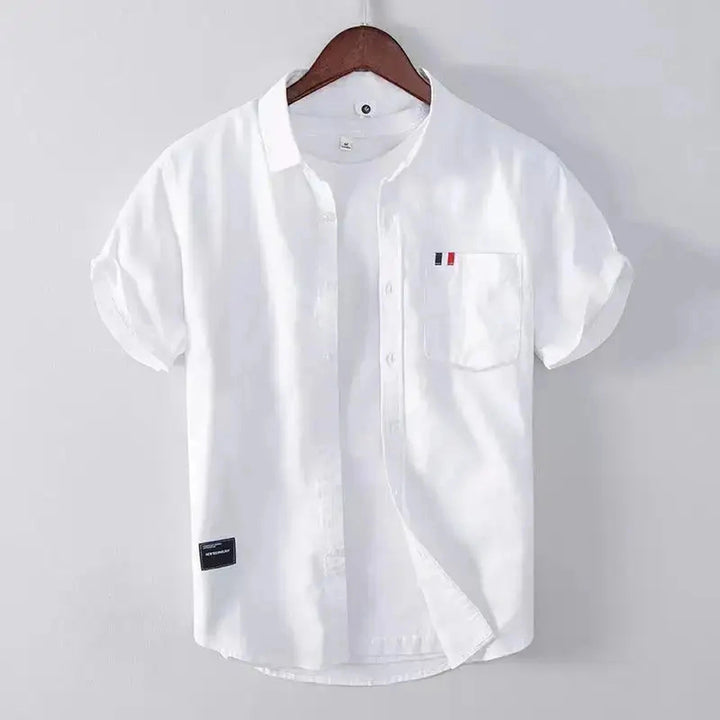 Lucas Mercer Casual Shirt