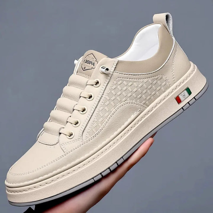 Milano Crest Sneaker