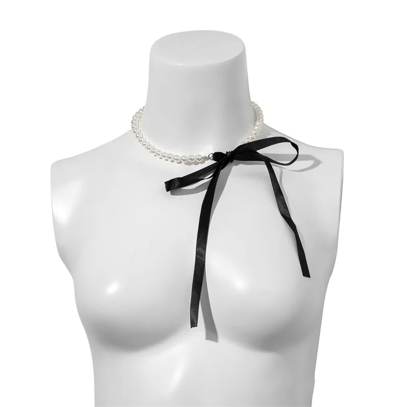 Mirabelle Ironside Statement Necklace