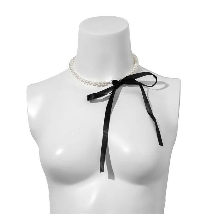 Mirabelle Ironside Statement Necklace