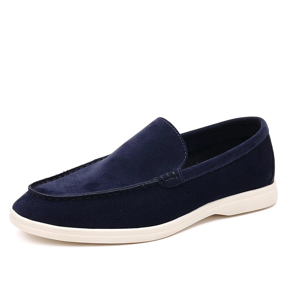 Lennox Classic Loafer