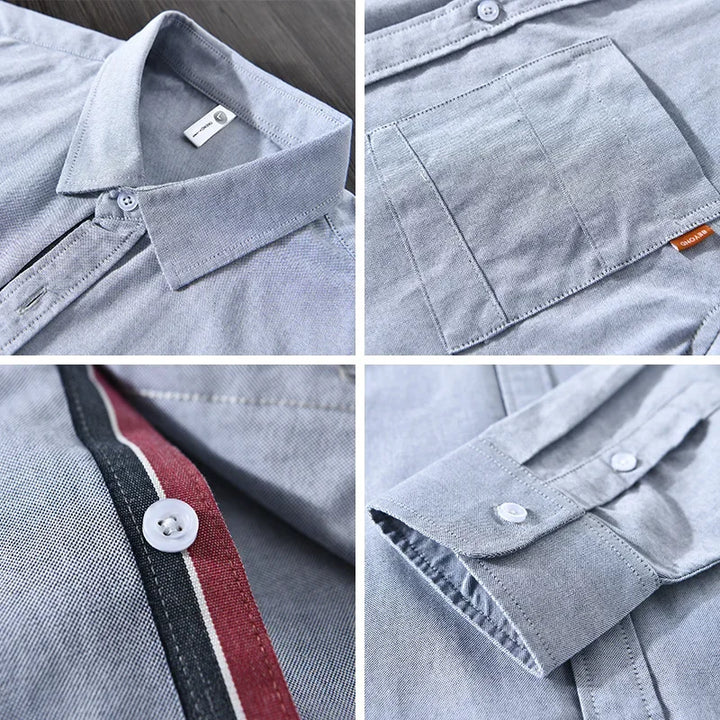 Henry Sloane Casual Shirt
