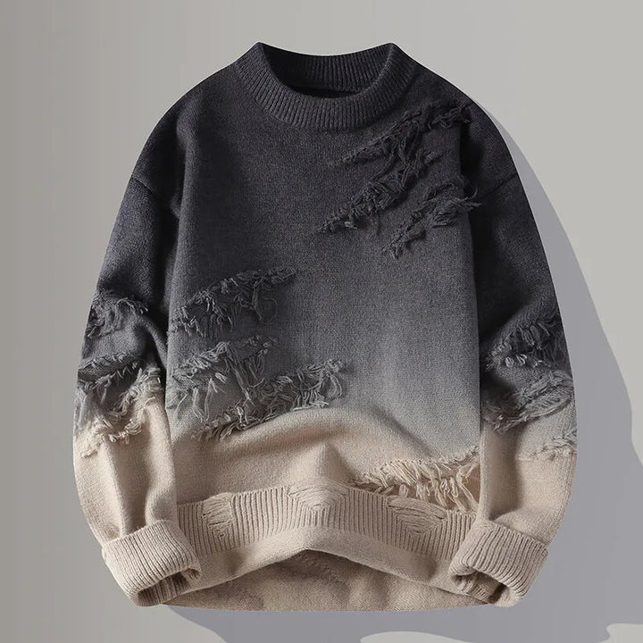 Theo Wilder Sweater