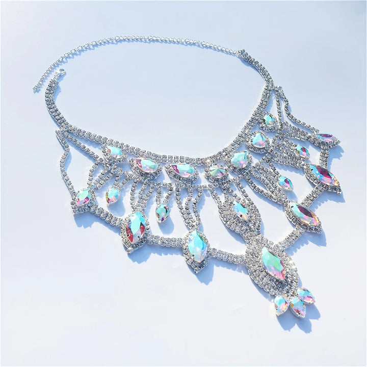 Arabella Inverleith Statement Necklace